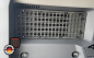 Preview: Holdergrid Panel "INEOS Grenadier" Seitenfenster SCREW IN, anthrazit
